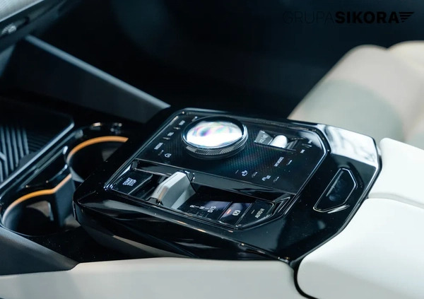 BMW Seria 5 cena 324500 przebieg: 20, rok produkcji 2023 z Mikołów małe 22